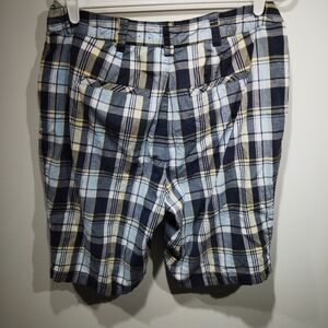 cj banks ladies short size 14W